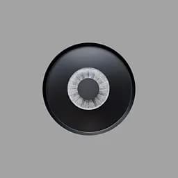 Настенный светильник Skarlat RWLB182 5W BK 4000K