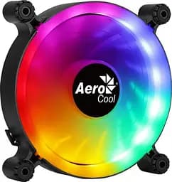 Вентилятор Aerocool Spectro 12 FRGB, 120х120х25 мм, Molex (ACF3-NA10217.11)