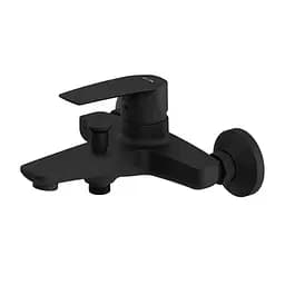 Смеситель для ванны Am.Pm Gem black matt F90E10022 Черный матовый