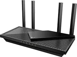 Маршрутизатор TP-Link ARCHER AX55 (ARCHER-AX55)