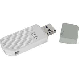 Флеш-накопичувач Acer USB Flash UP300 16GB USB 3.2 Gen1 White (BL.9BWWA.564)
