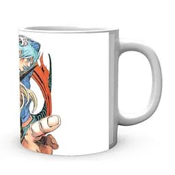 Кружка GeekLand JoJo's Bizarre Adventure Неймовірні пригоди ДжоДжо:Перегони Сталева Куля JJSBR 17 - мініатюра 3