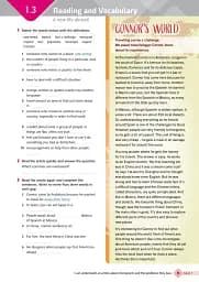 Wider World 2nd Edition for Ukraine 4 Workbook + App - мініатюра 5