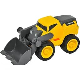 Іграшковий навантажувач Klein Volvo (2429)