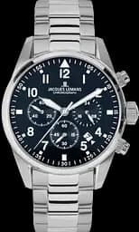 Часы Jacques Lemans Sport 42-2D