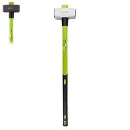 Кувалда Alloid ручка з фібергласу 5 кг (SH-125000F)