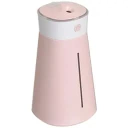 Увлажнитель воздуха Baseus Slim Waist Humidifier with accessories розовый (DHMY-B04)