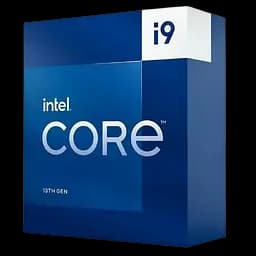 Процесор Intel Core i9 13900F LGA 1700 (BX8071513900F)