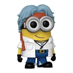 Ігрова фігурка Funko POP! cерії Minions x BTS - Шуга - мініатюра 2