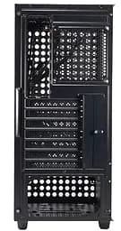 Корпус GTL 2625B1 Black, (2625B1) Без БП - мініатюра 7