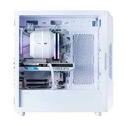Корпус Zalman i3 Neo V2 White - мініатюра 5