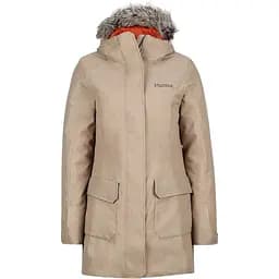 Куртка Marmot Wm's Georgina Featherless Jacket Desert Khaki L (1033-MRT 78230.7203-L)