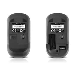 Комплект REAL-EL Kit 551W Wireless Black (EL123100048) - мініатюра 8