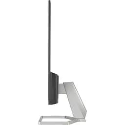 Монітор TFT 23.8" HP S5 524SF, IPS, 100Hz, VGA, HDMI, сріблястий (94C17E9) - мініатюра 2