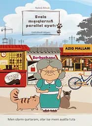 Evsiz mışıqlarnıñ parallel ayatı