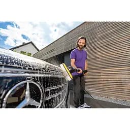 Щітка 3 в 1 Karcher  WB7 Plus (2.644-374.0) - мініатюра 5