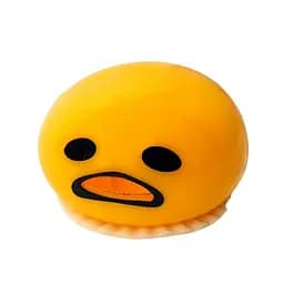 Іграшка антістресс В'язка маса "Smile Slime" Danko Toys SS-01-02 клейкий лизун - мініатюра 3