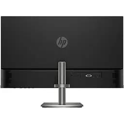 TFT 27'' HP S5 527da, IPS, 100hz, HDMI, VGA, HAS, чорний - мініатюра 5