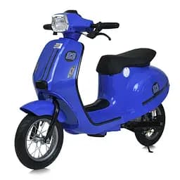 Дитячий електромобіль Bambi Мотоцикл M 6017AL-4 до 65 кг