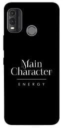Чохол Demsky Main character для Nokia G11 Plus