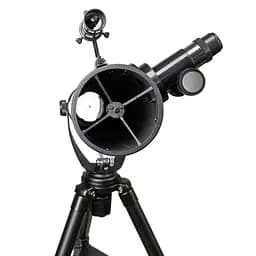 Телескоп SIGETA StarWalk 80/800 AZ (65328) - мініатюра 3