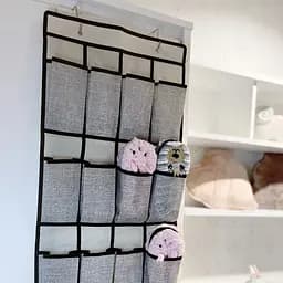 Органайзер підвісний Handy Home, 20 секцій, 135х45 см (ESH37) - мініатюра 2