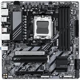 Материнська плата Gigabyte B850M DS3H [146966] - мініатюра 2