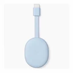 Приставка Google Chromecast 4K та Google TV Sky GA01923-US - мініатюра 2
