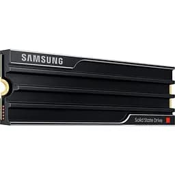 SSD накопичувач Samsung 9100 PRO with Heatsink 8TB (MZ-VAP8T0CW) [155539] - мініатюра 6