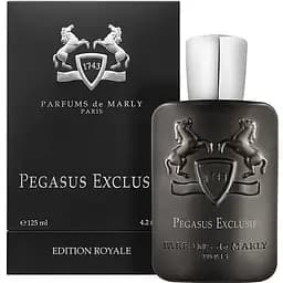 Оригинал Parfums de Marly Pegasus Exclusif 125 мл Parfum