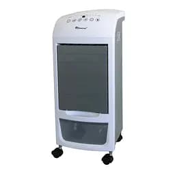 Портативний охолоджувач повітря Domotec Air Cooler MS-1628 60W, міні-кондиціонер підлоговий - мініатюра 7