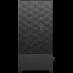 Корпус Fractal Design Pop Air Solid Black (FD-C-POA1A-01) - мініатюра 2