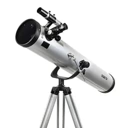 Телескоп SIGETA Meridia II 114/900 AZ з адаптером для смартфона (65346) - мініатюра 6