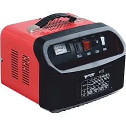 Пуско-зарядний пристрій Forte CB-15FP 7/3.5А (49329)