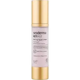 Антивіковий крем-гель для обличчя Sesderma Reti Age Anti-aging Cream-Gel, 50 мл - мініатюра 2