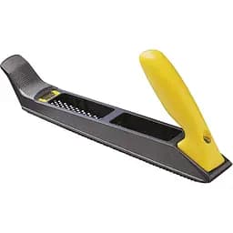Рашпиль Stanley Surform Convertible Planerfile металлический корпус 31 см (5-21-122)