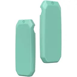 Сменные магнитные подлокотники Kaiser 3 Anda Seat – Green