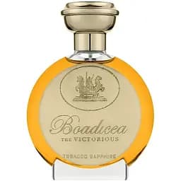 Парфюмированная вода оригинал Boadicea the Victorious Tobacco Sapphire 100 мл