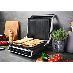 Гриль Gastroback Design BBQ Advanced Smart (42542) - мініатюра 4