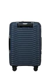 Валіза 55 См Samsonite UPSCAPE BLUE NIGHTS 55x35x25(28) KJ1*01010 - мініатюра 4