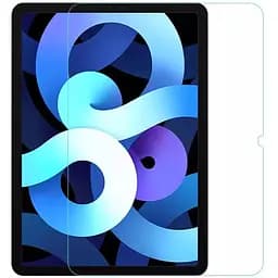 Захисне скло Epik Ultra 0.33 mm коробка для Apple iPad Air 11'' 2024-25 Прозорий