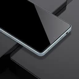 Захисне скло Nillkin (CP+PRO) для Xiaomi Poco F5 / Note 12 Turbo Чорний - мініатюра 7