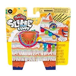 Игровой набор Hasbro Play-Doh Пиньята Единорог (F1716)