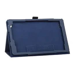 Чохол BeCover Slimbook для Prestigio Multipad Grace 3778 PMT3778 Deep Blue (703653) - мініатюра 2