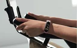 Фітнес-браслет XiaomiXiaomi Smart Band 5 Black (BHR4236CN) - мініатюра 7