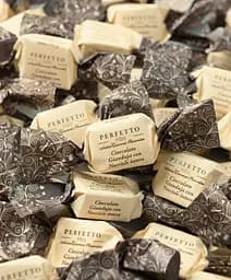 Цукерки Antica Torroneria Piemontese Perfetto Gianduja 150 г (916792) - мініатюра 2