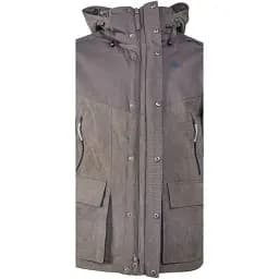 Куртка Seeland Helt II 46 Brown - мініатюра 9