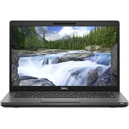 Ноутбук Dell Latitude 5400 (i5-8265U/8/500SSD) - Class A- "Б/В" - мініатюра 9