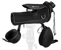 Підзорна труба Bresser Condor 15-45x50/45 Gen.II WP (4321650) 930093 - мініатюра 4