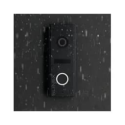 Відеопанель 2Mp Slinex ML-17HD Black (83-00029) - мініатюра 3